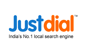 justdial logo